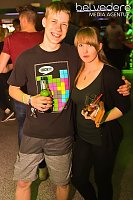 Bild: Party im Jugendclubhaus