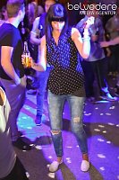 Bild: Party im Jugendclubhaus