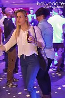 Bild: Party im Jugendclubhaus