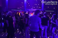 Bild: Party im Jugendclubhaus