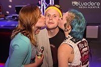 Bild: Party im Jugendclubhaus