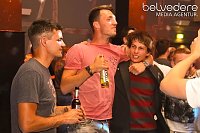 Bild: Party im Jugendclubhaus