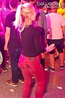 Bild: Party im Jugendclubhaus