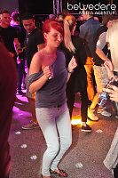Bild: Party im Jugendclubhaus