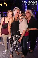 Bild: Party im Jugendclubhaus