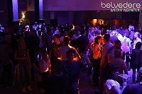 Bild: Party im Jugendclubhaus