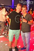 Bild: Party im Jugendclubhaus