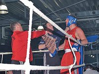 Bild: 1. Nordh&auml;user Boxnacht 2006