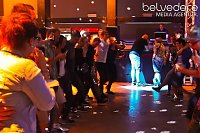 Bild: Party im Jugendclubhaus