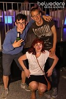 Bild: Party im Jugendclubhaus