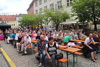 Bild: Nordh&auml;user Grillmeister 2016 und Goldener Roland f&uuml;r Lars Tietje