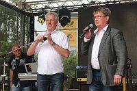 Bild: Nordh&auml;user Grillmeister 2016 und Goldener Roland f&uuml;r Lars Tietje