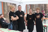 Bild: Nordh&auml;user Grillmeister 2016 und Goldener Roland f&uuml;r Lars Tietje
