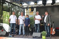 Bild: Nordh&auml;user Grillmeister 2016 und Goldener Roland f&uuml;r Lars Tietje