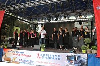 Bild: Nordh&auml;user Grillmeister 2016 und Goldener Roland f&uuml;r Lars Tietje