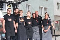 Bild: Nordh&auml;user Grillmeister 2016 und Goldener Roland f&uuml;r Lars Tietje