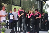Bild: Nordh&auml;user Grillmeister 2016 und Goldener Roland f&uuml;r Lars Tietje