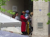 Das diesjährige Rolandsfest geht zu Ende Bild: Das diesjährige Rolandsfest geht zu Ende