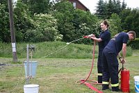 Bild: 6. Neustadtpokal der Feuerwehren