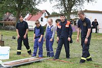 Bild: 6. Neustadtpokal der Feuerwehren
