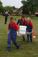 Bild: 6. Neustadtpokal der Feuerwehren