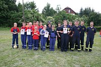 Bild: 6. Neustadtpokal der Feuerwehren