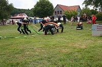 Bild: 6. Neustadtpokal der Feuerwehren