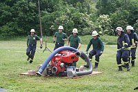 Bild: 6. Neustadtpokal der Feuerwehren