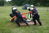 Bild: 6. Neustadtpokal der Feuerwehren