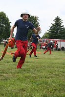 Bild: 6. Neustadtpokal der Feuerwehren