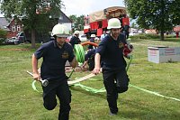 Bild: 6. Neustadtpokal der Feuerwehren