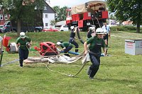 Bild: 6. Neustadtpokal der Feuerwehren
