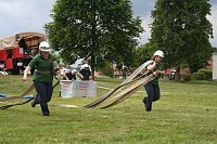 Bild: 6. Neustadtpokal der Feuerwehren