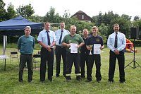 Bild: 6. Neustadtpokal der Feuerwehren