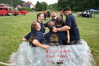 Bild: 6. Neustadtpokal der Feuerwehren