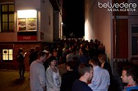 Party im Jugendclubhaus in Nordhausen - der Samstag Bild: Party im Jugendclubhaus in Nordhausen - der Samstag