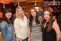 Party im Jugendclubhaus in Nordhausen - der Samstag Bild: Party im Jugendclubhaus in Nordhausen - der Samstag