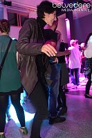 Party im Jugendclubhaus in Nordhausen - der Samstag Bild: Party im Jugendclubhaus in Nordhausen - der Samstag