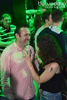 Party im Jugendclubhaus in Nordhausen - der Samstag Bild: Party im Jugendclubhaus in Nordhausen - der Samstag