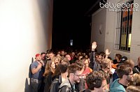 Party im Jugendclubhaus in Nordhausen - der Samstag Bild: Party im Jugendclubhaus in Nordhausen - der Samstag