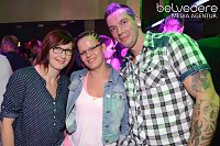 Party im Jugendclubhaus in Nordhausen - der Samstag Bild: Party im Jugendclubhaus in Nordhausen - der Samstag