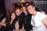 Party im Jugendclubhaus in Nordhausen - der Samstag Bild: Party im Jugendclubhaus in Nordhausen - der Samstag