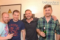 Party im Jugendclubhaus in Nordhausen - der Samstag Bild: Party im Jugendclubhaus in Nordhausen - der Samstag