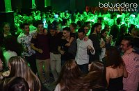Party im Jugendclubhaus in Nordhausen - der Samstag Bild: Party im Jugendclubhaus in Nordhausen - der Samstag