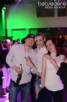 Party im Jugendclubhaus in Nordhausen - der Samstag Bild: Party im Jugendclubhaus in Nordhausen - der Samstag
