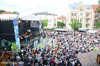 Rolandsfest 2016 Bild: Rolandsfest 2016