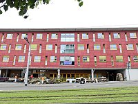 15 Jahre St. Jakob Haus Bild: 15 Jahre St. Jakob Haus