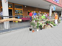 15 Jahre St. Jakob Haus Bild: 15 Jahre St. Jakob Haus