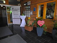 15 Jahre St. Jakob Haus Bild: 15 Jahre St. Jakob Haus