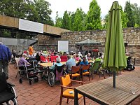 15 Jahre St. Jakob Haus Bild: 15 Jahre St. Jakob Haus